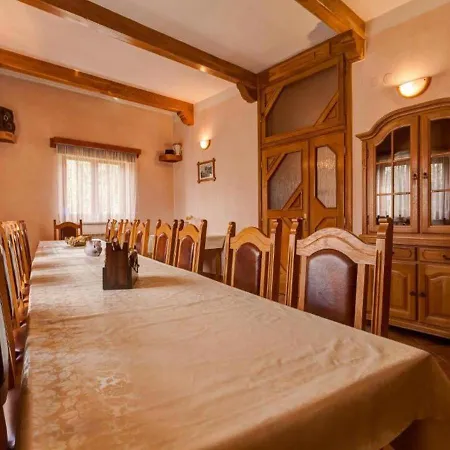 House Mirjana