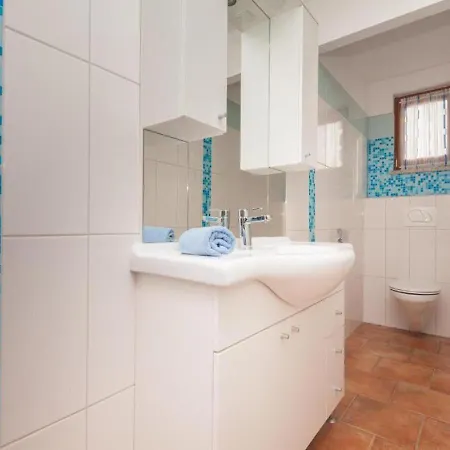 Prázdninový dům House Mirjana *