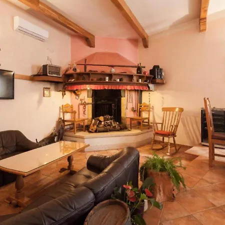 Vikendica House Mirjana *