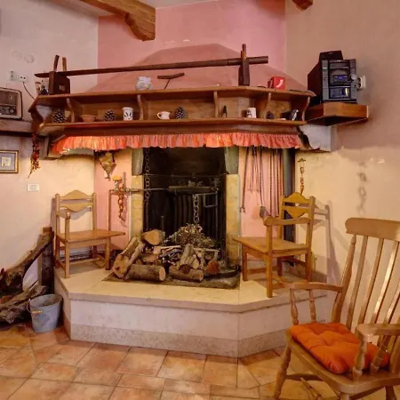 House Mirjana *