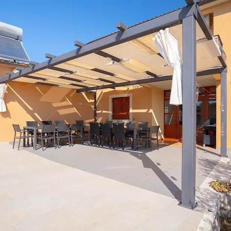 House Mirjana Banjole