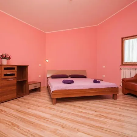 Дом отдыха House Mirjana Банджоле