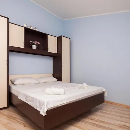 House Mirjana *