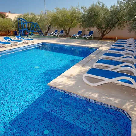 House Mirjana Holiday home *
