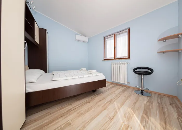 House Mirjana Holiday home *