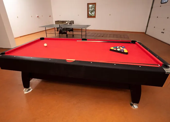 House Mirjana