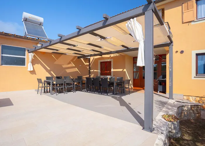 House Mirjana Banjole