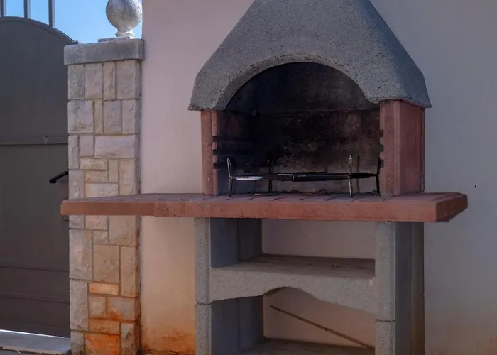 House Mirjana Holiday home Banjole