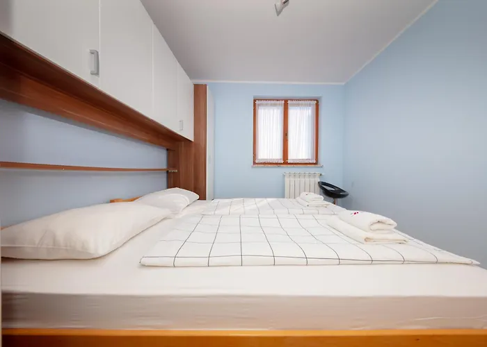 House Mirjana * Banjole