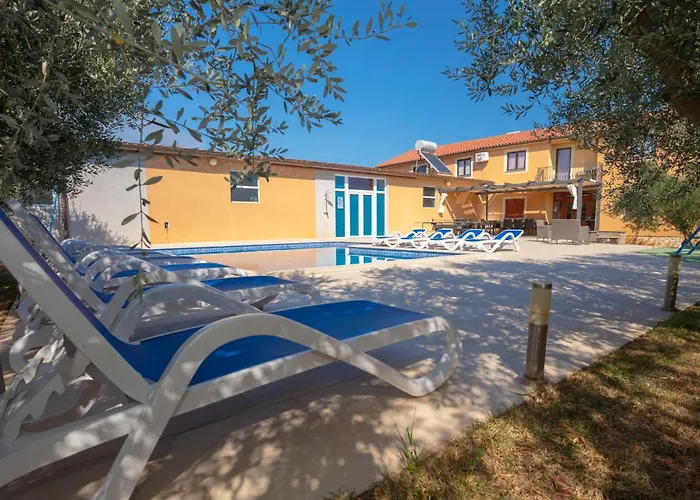 House Mirjana Banjole