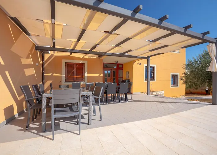 House Mirjana Holiday home