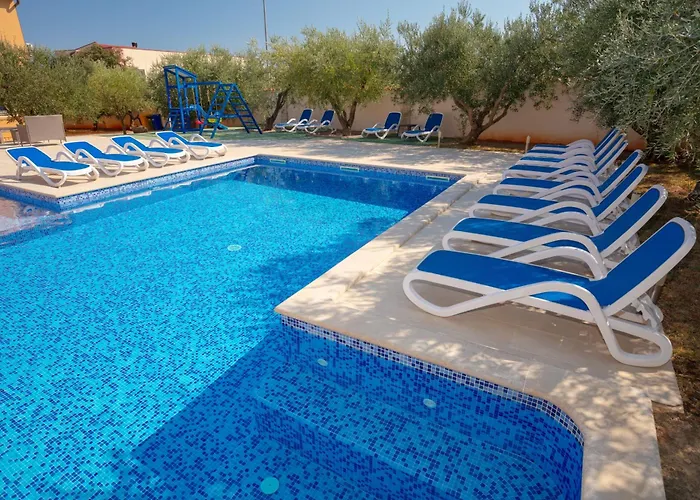 House Mirjana Holiday home *