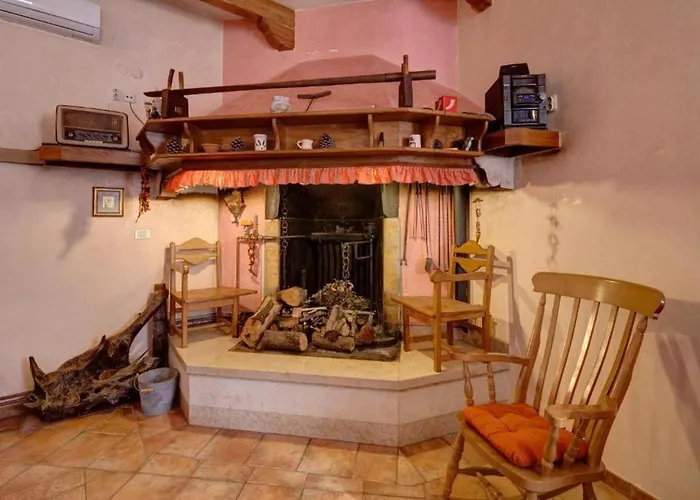 House Mirjana