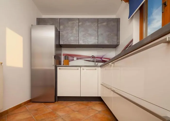 House Mirjana Banjole