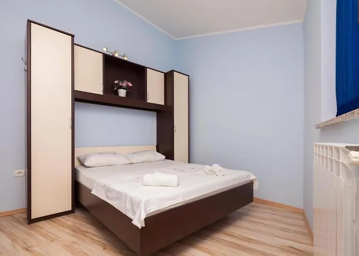 House Mirjana Holiday home *