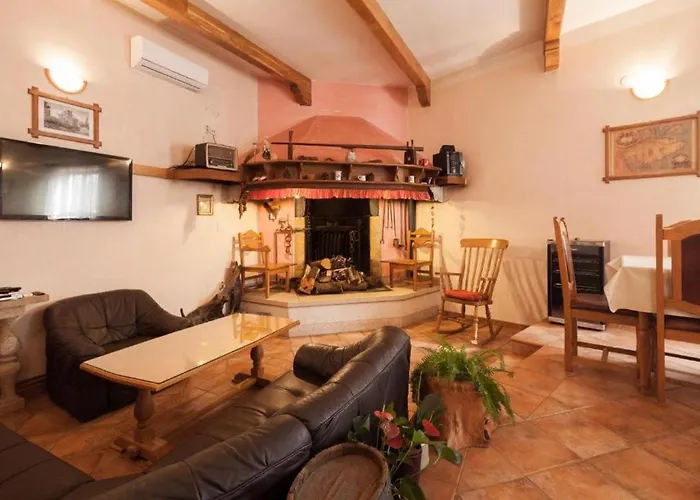 Holiday home House Mirjana *